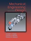 Mechanical Engineering Design